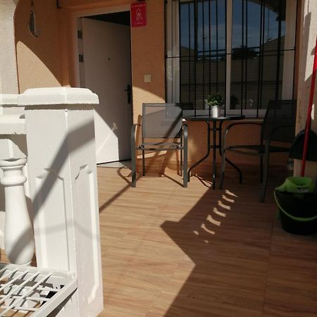 Casas Holiday - Los Balcones 2 Torrevieja Exterior foto