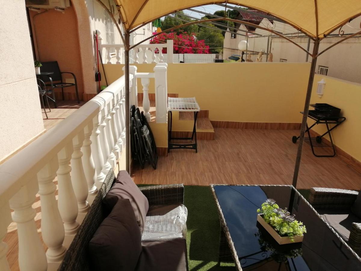 Casas Holiday - Los Balcones 2 Torrevieja Exterior foto