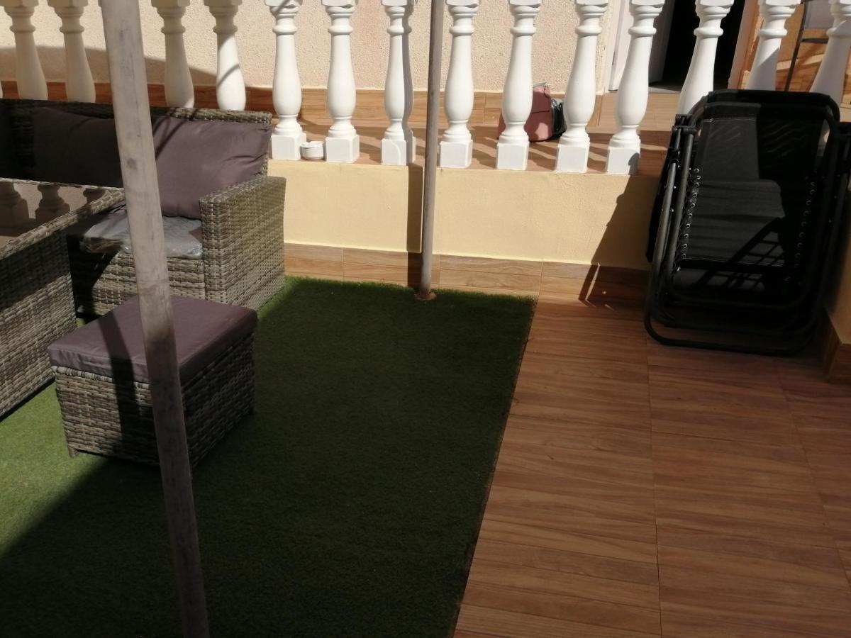 Casas Holiday - Los Balcones 2 Torrevieja Exterior foto