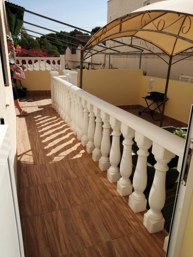 Casas Holiday - Los Balcones 2 Torrevieja Exterior foto