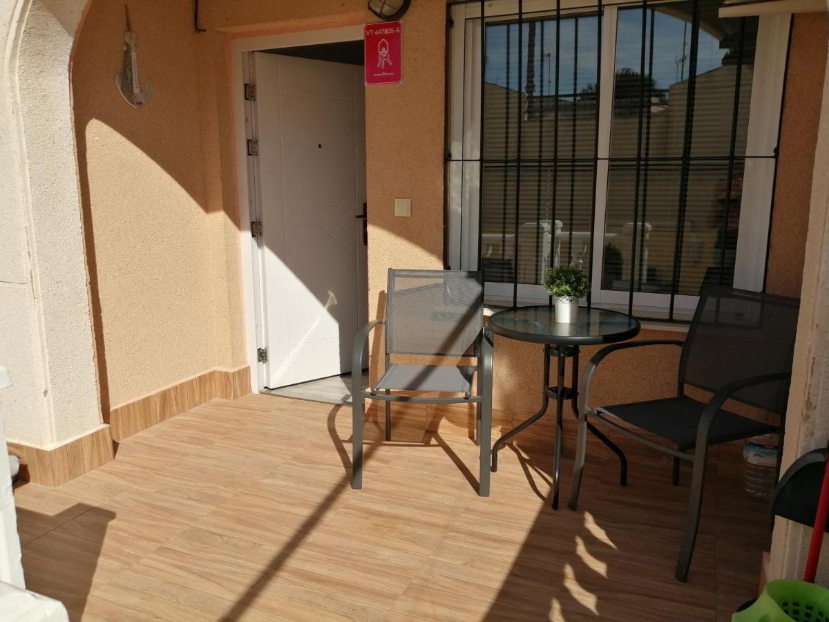 Casas Holiday - Los Balcones 2 Torrevieja Exterior foto
