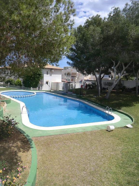 Casas Holiday - Los Balcones 2 Torrevieja Exterior foto