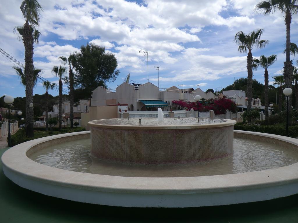 Casas Holiday - Los Balcones 2 Torrevieja Exterior foto